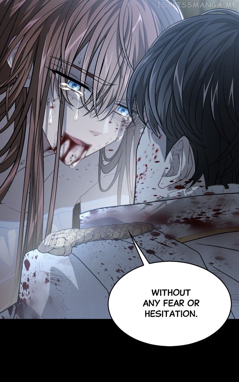 Read DARK MOON THE BLOOD ALTAR Manga Online