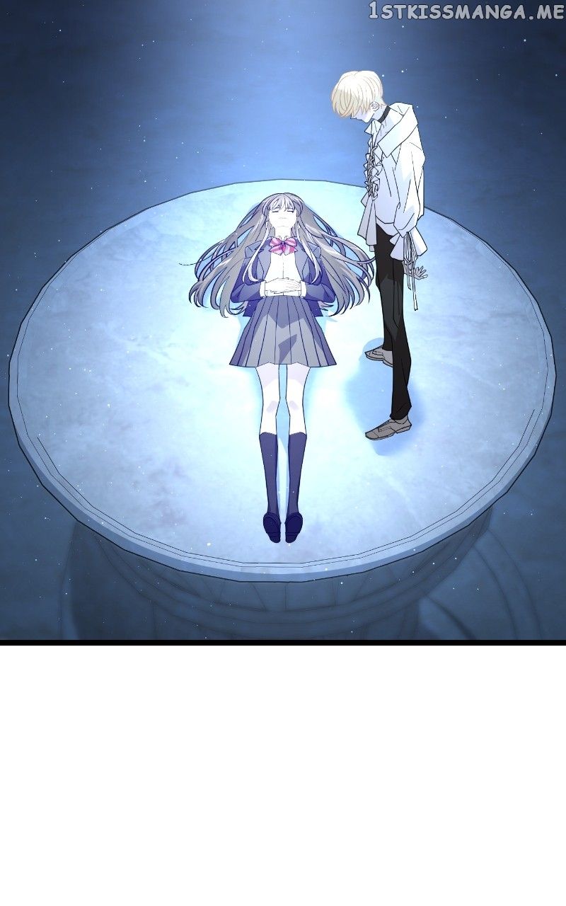 Read DARK MOON THE BLOOD ALTAR Manga Online