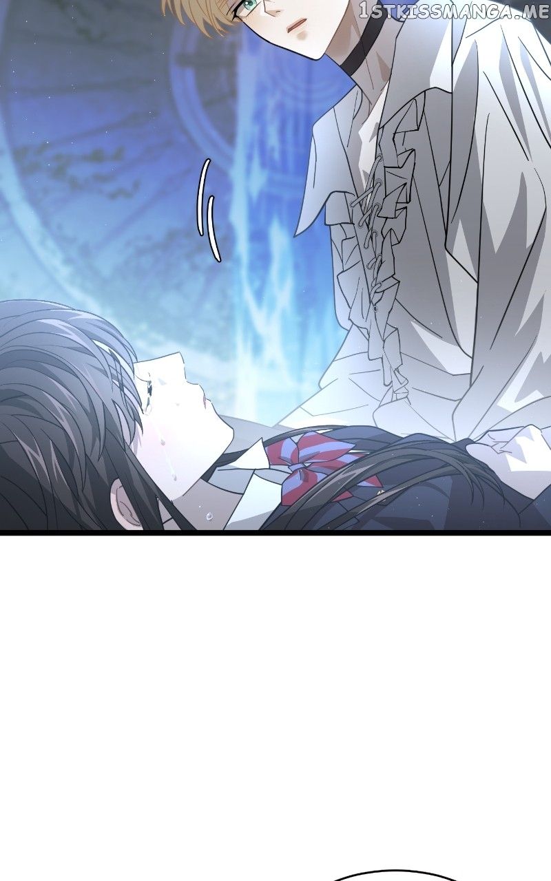 Read DARK MOON THE BLOOD ALTAR Manga Online