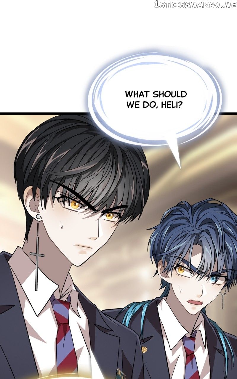 Read DARK MOON THE BLOOD ALTAR Manga Online