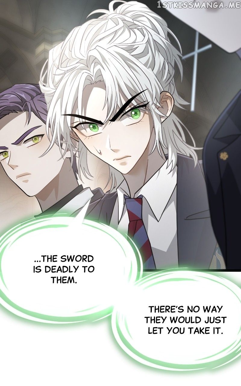 Read DARK MOON THE BLOOD ALTAR Manga Online