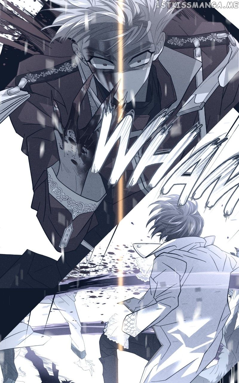 Read DARK MOON THE BLOOD ALTAR Manga Online