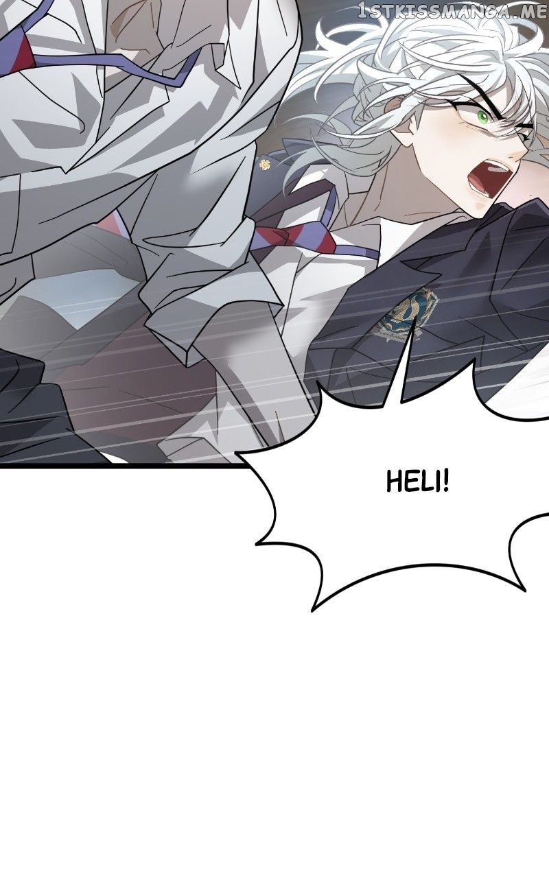 Read DARK MOON THE BLOOD ALTAR Manga Online