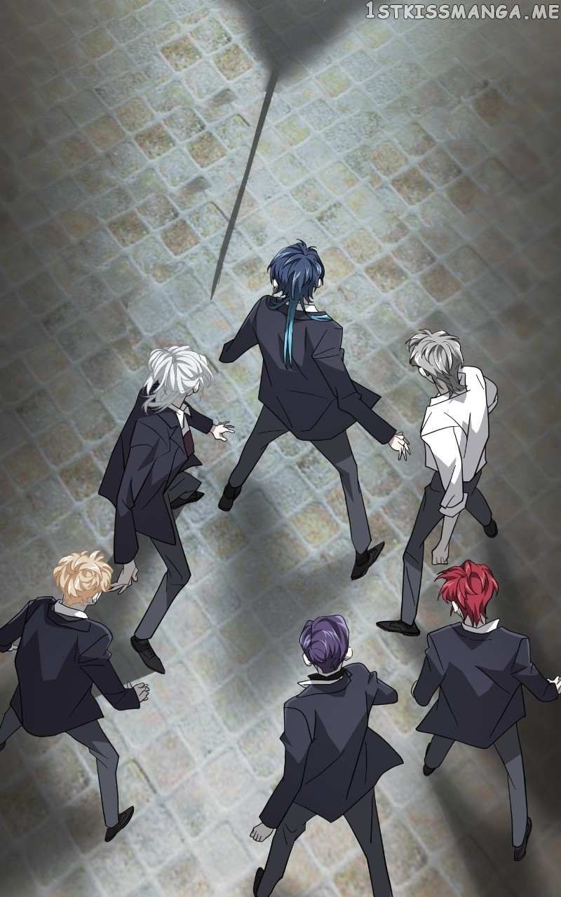 Read DARK MOON THE BLOOD ALTAR Manga Online