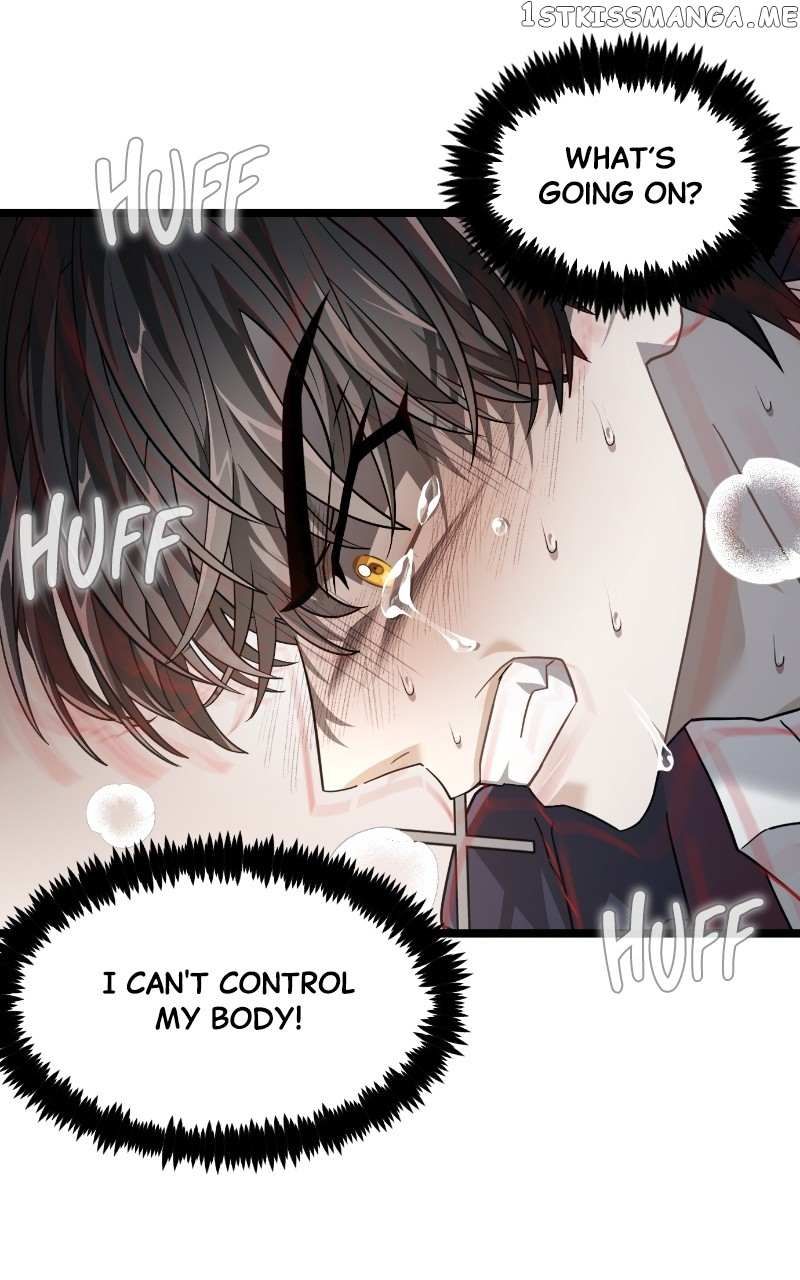 Read DARK MOON THE BLOOD ALTAR Manga Online