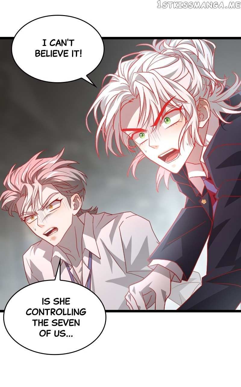 Read DARK MOON THE BLOOD ALTAR Manga Online