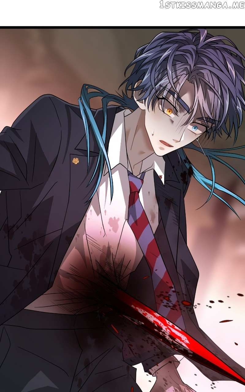 Read DARK MOON THE BLOOD ALTAR Manga Online