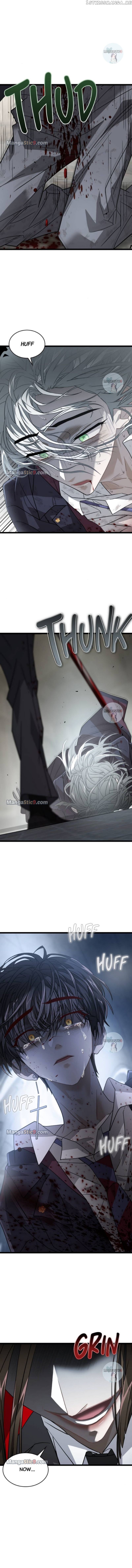Read DARK MOON THE BLOOD ALTAR Manga Online
