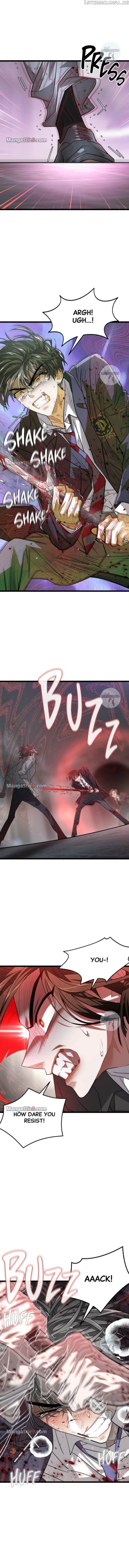 Read DARK MOON THE BLOOD ALTAR Manga Online
