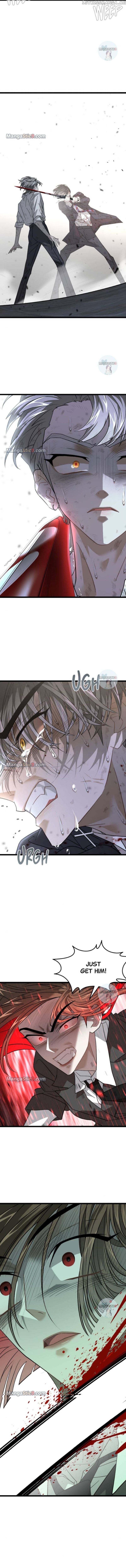Read DARK MOON THE BLOOD ALTAR Manga Online