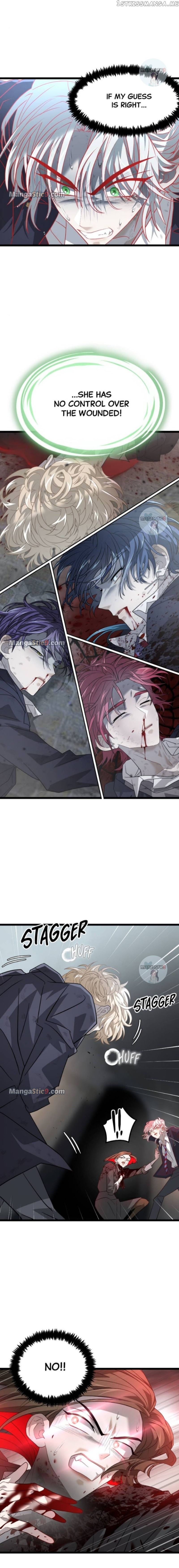 Read DARK MOON THE BLOOD ALTAR Manga Online