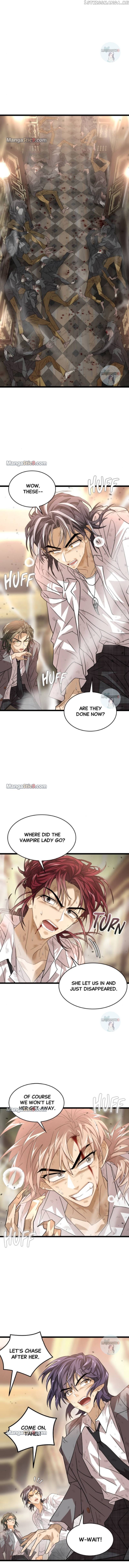 Read DARK MOON THE BLOOD ALTAR Manga Online