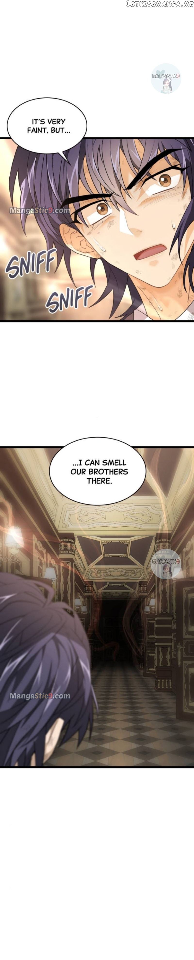 Read DARK MOON THE BLOOD ALTAR Manga Online