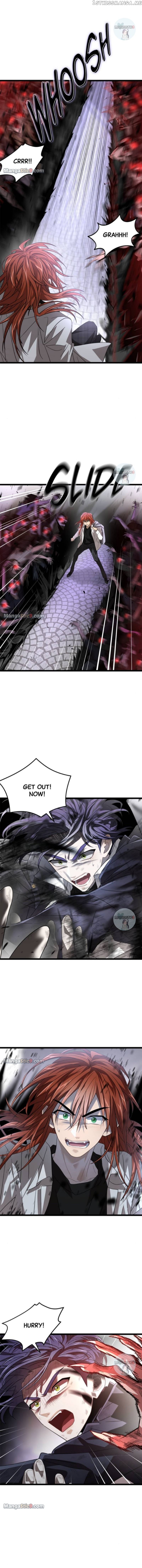 Read DARK MOON THE BLOOD ALTAR Manga Online