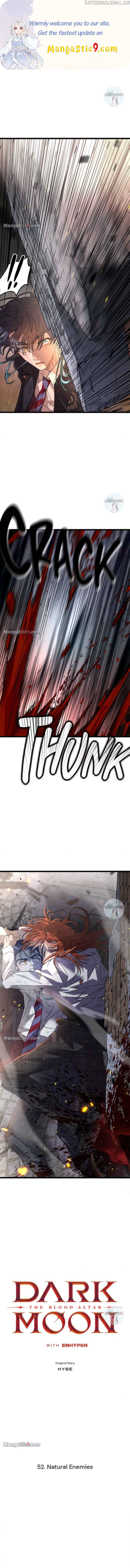 Read DARK MOON THE BLOOD ALTAR Manga Online