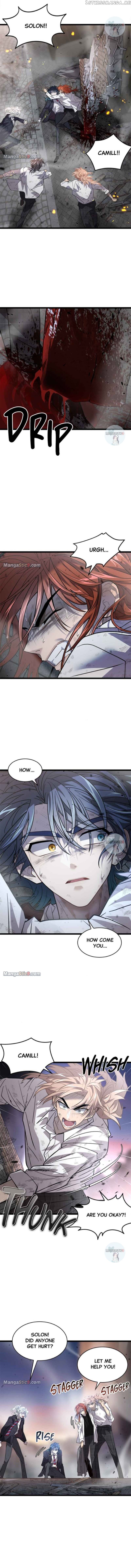 Read DARK MOON THE BLOOD ALTAR Manga Online