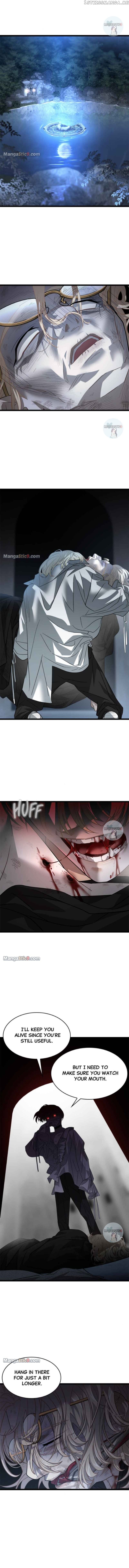 Read DARK MOON THE BLOOD ALTAR Manga Online