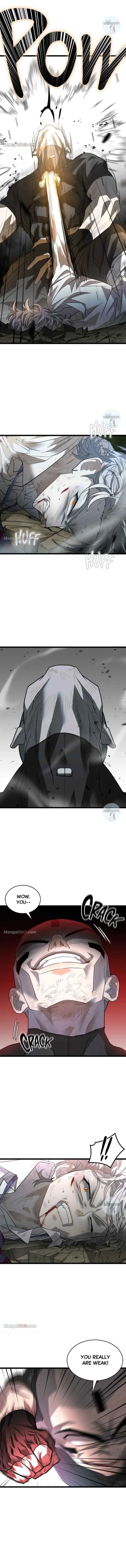 Read DARK MOON THE BLOOD ALTAR Manga Online