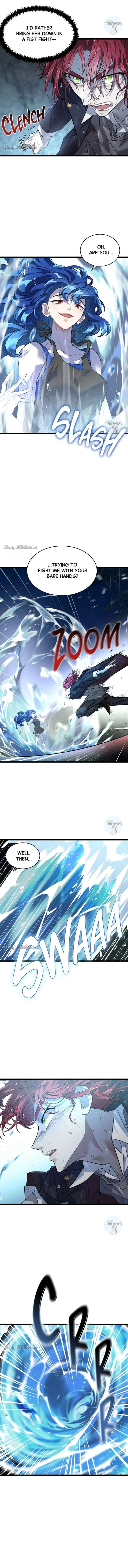 Read DARK MOON THE BLOOD ALTAR Manga Online