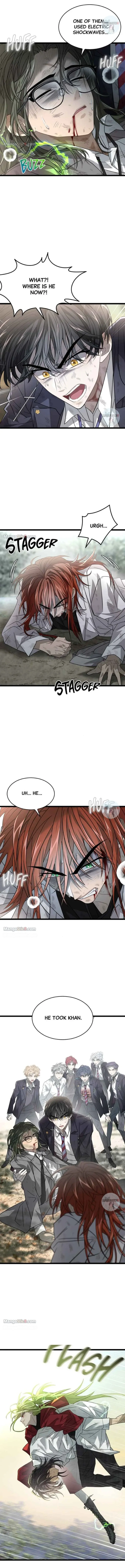 Read DARK MOON THE BLOOD ALTAR Manga Online