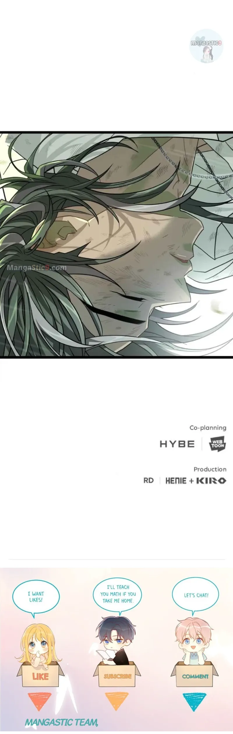 Read DARK MOON THE BLOOD ALTAR Manga Online