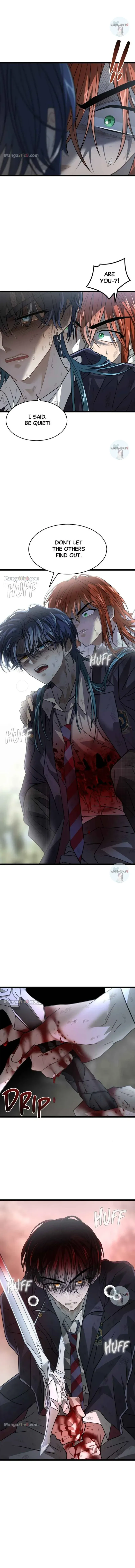 Read DARK MOON THE BLOOD ALTAR Manga Online
