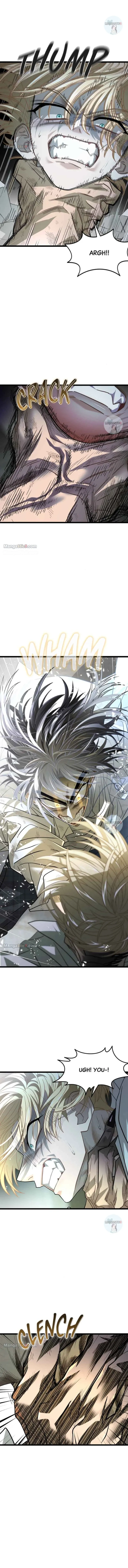 Read DARK MOON THE BLOOD ALTAR Manga Online
