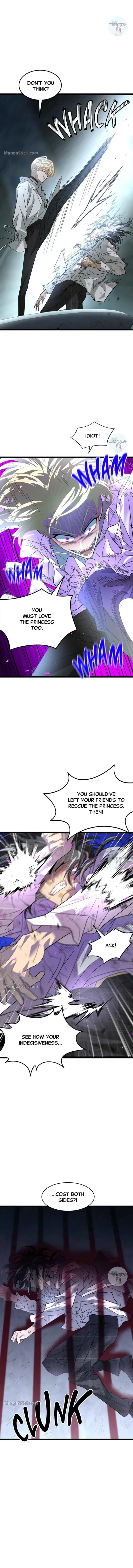 Read DARK MOON THE BLOOD ALTAR Manga Online