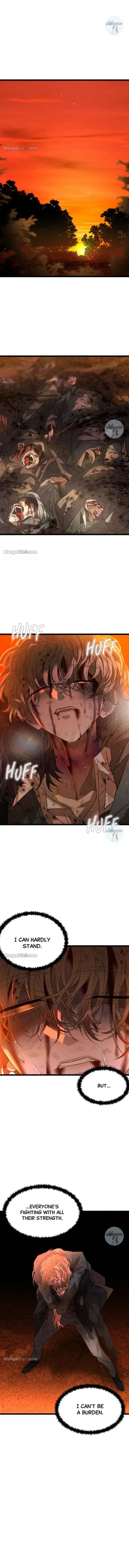 Read DARK MOON THE BLOOD ALTAR Manga Online