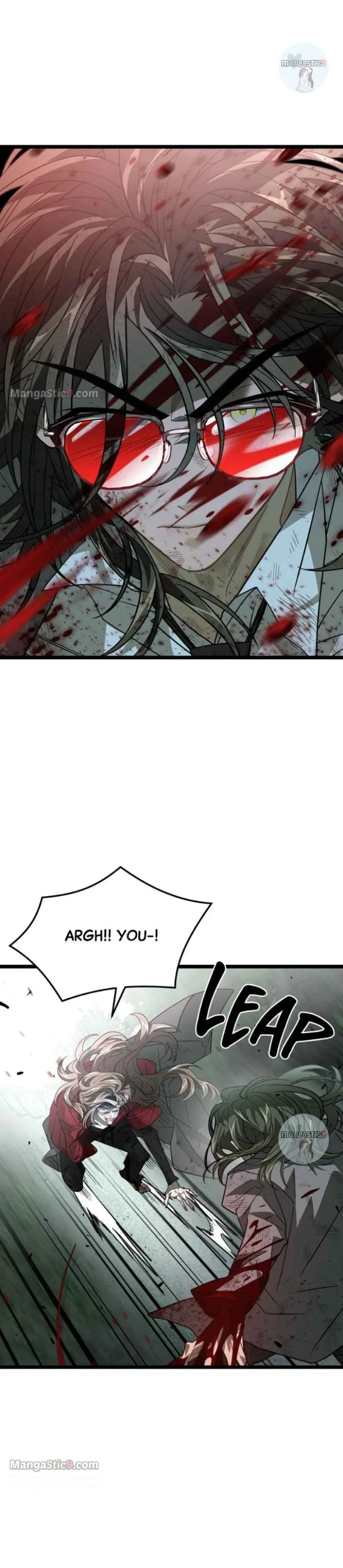 Read DARK MOON THE BLOOD ALTAR Manga Online