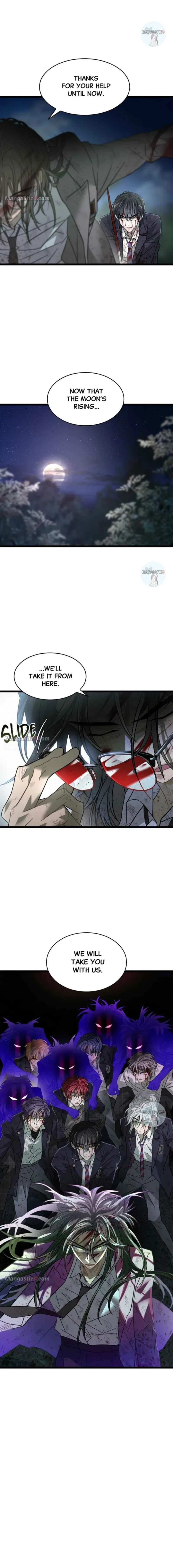 Read DARK MOON THE BLOOD ALTAR Manga Online