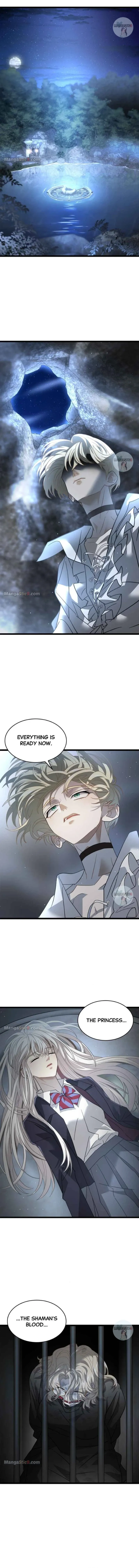 Read DARK MOON THE BLOOD ALTAR Manga Online
