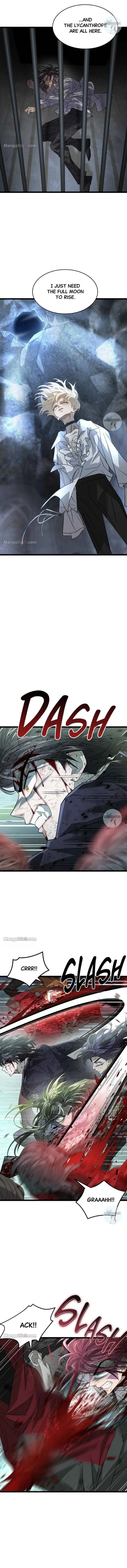 Read DARK MOON THE BLOOD ALTAR Manga Online