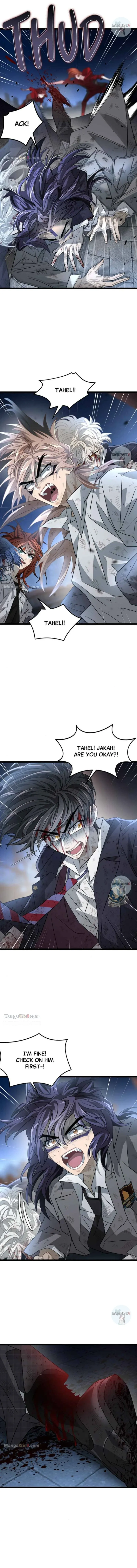 Read DARK MOON THE BLOOD ALTAR Manga Online