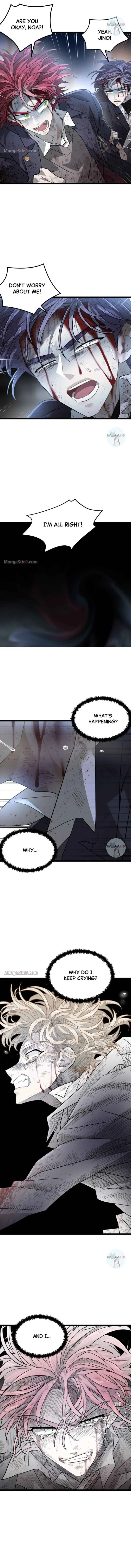 Read DARK MOON THE BLOOD ALTAR Manga Online