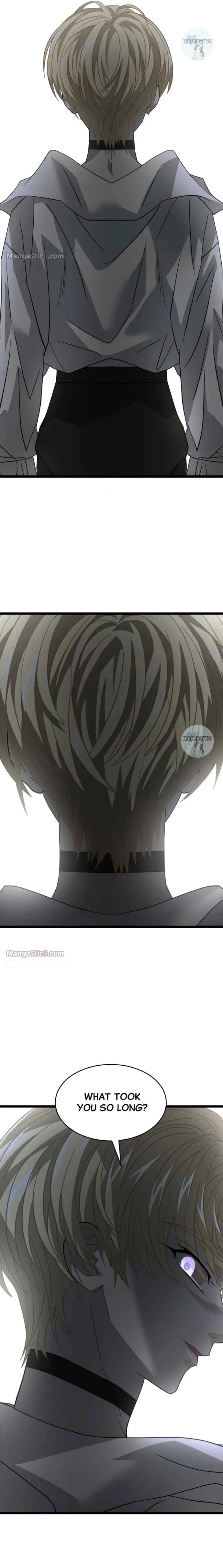 Read DARK MOON THE BLOOD ALTAR Manga Online