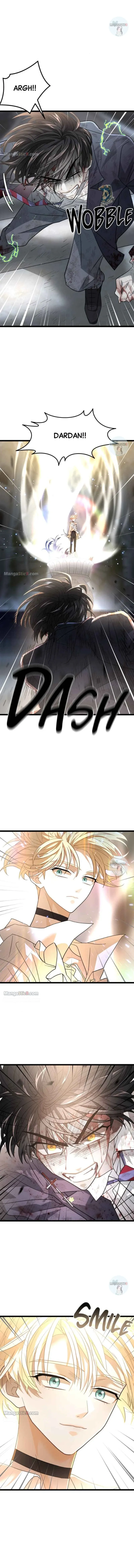 Read DARK MOON THE BLOOD ALTAR Manga Online