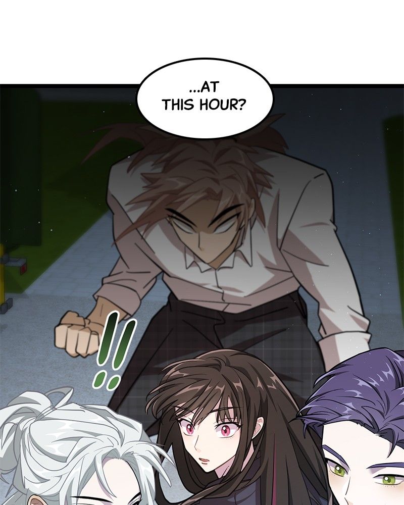 Read DARK MOON THE BLOOD ALTAR Manga Online