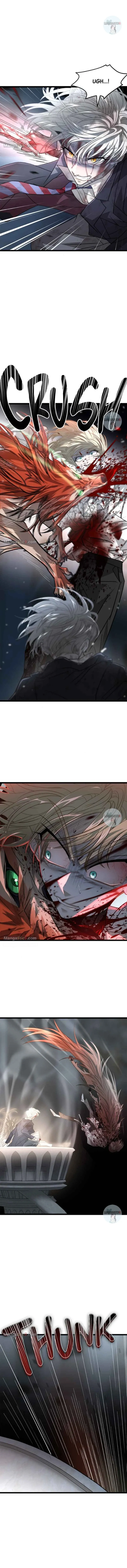Read DARK MOON THE BLOOD ALTAR Manga Online