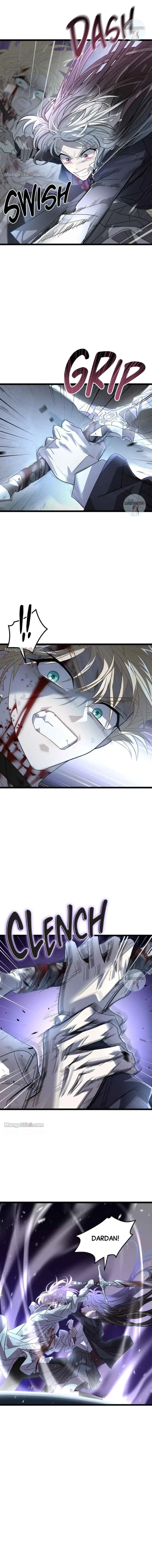 Read DARK MOON THE BLOOD ALTAR Manga Online