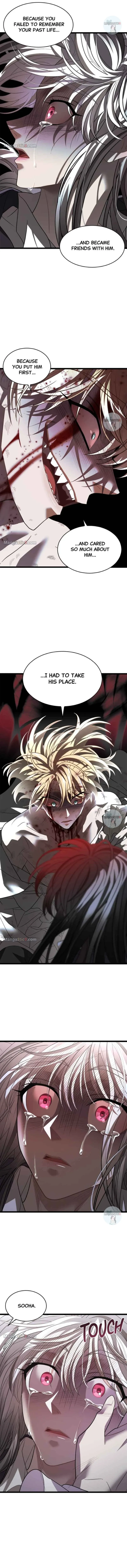 Read DARK MOON THE BLOOD ALTAR Manga Online