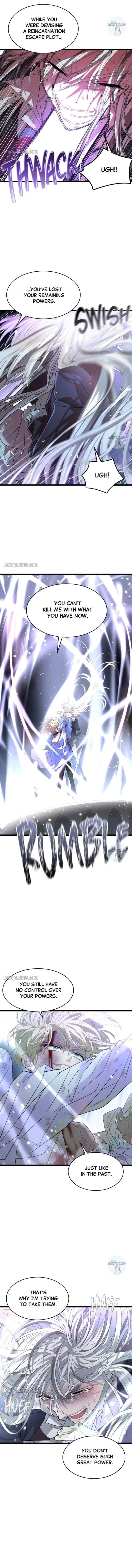 Read DARK MOON THE BLOOD ALTAR Manga Online