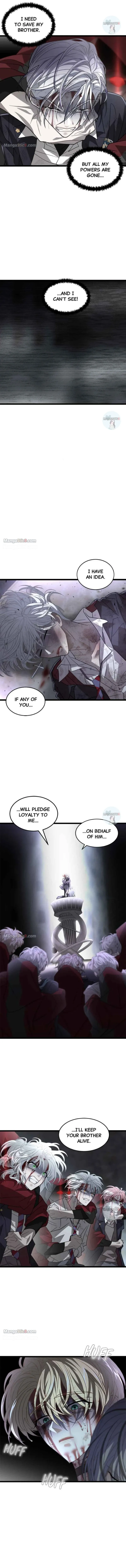 Read DARK MOON THE BLOOD ALTAR Manga Online