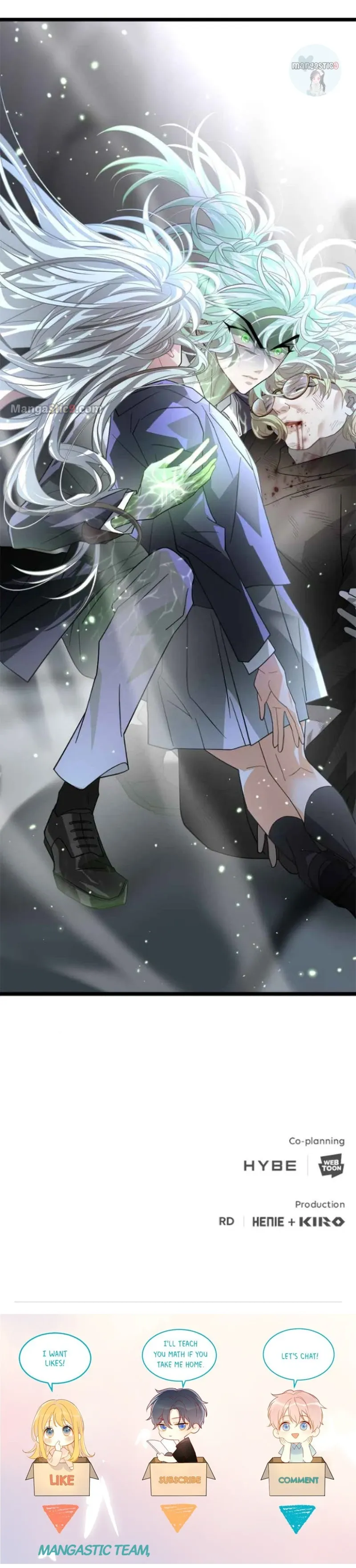Read DARK MOON THE BLOOD ALTAR Manga Online