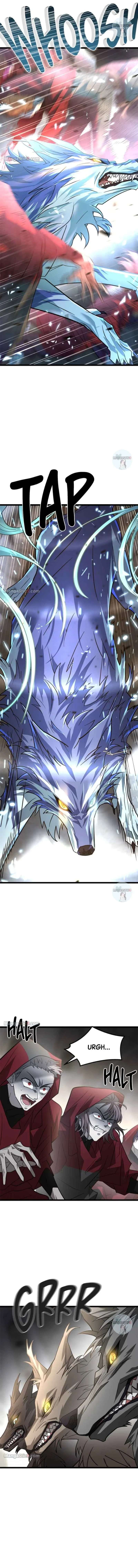 Read DARK MOON THE BLOOD ALTAR Manga Online