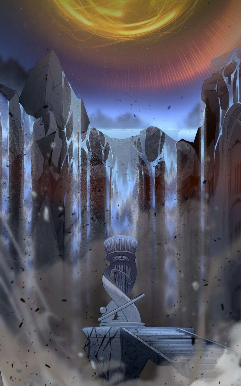 Read DARK MOON THE BLOOD ALTAR Manga Online