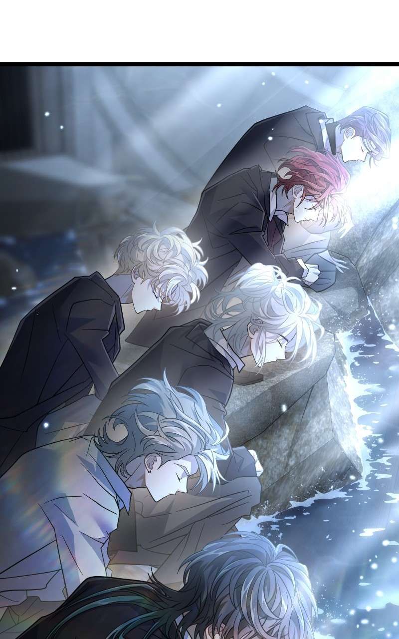 Read DARK MOON THE BLOOD ALTAR Manga Online