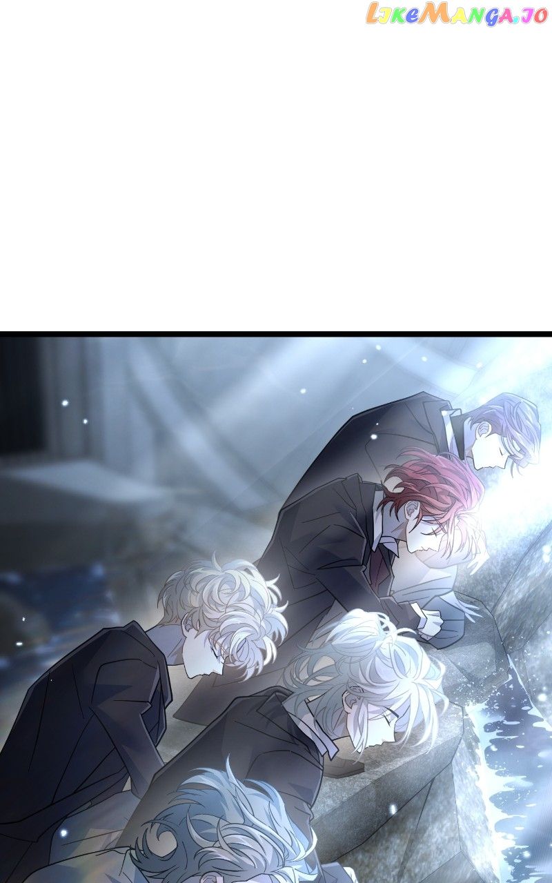 Read DARK MOON THE BLOOD ALTAR Manga Online