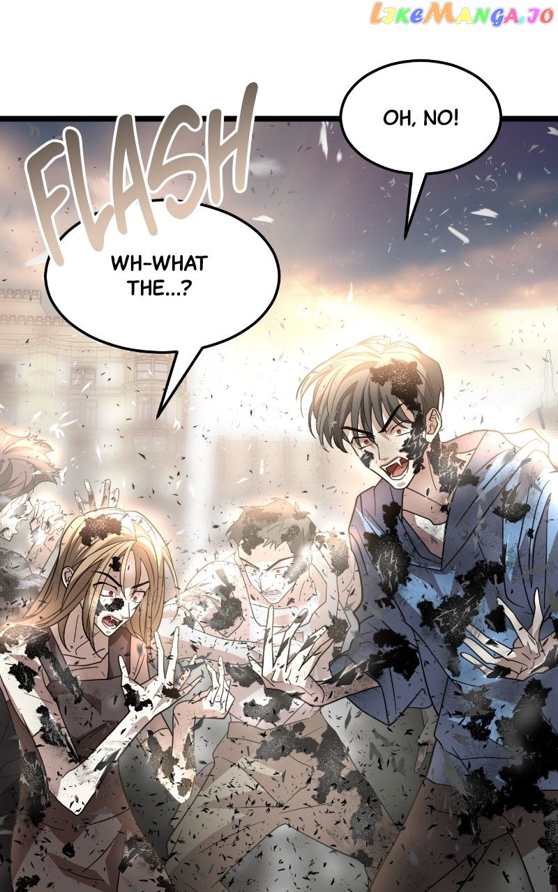 Read DARK MOON THE BLOOD ALTAR Manga Online