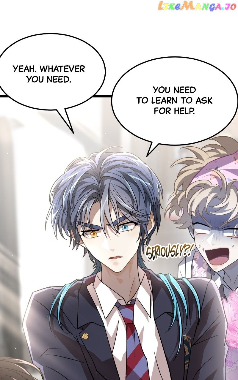 Read DARK MOON THE BLOOD ALTAR Manga Online